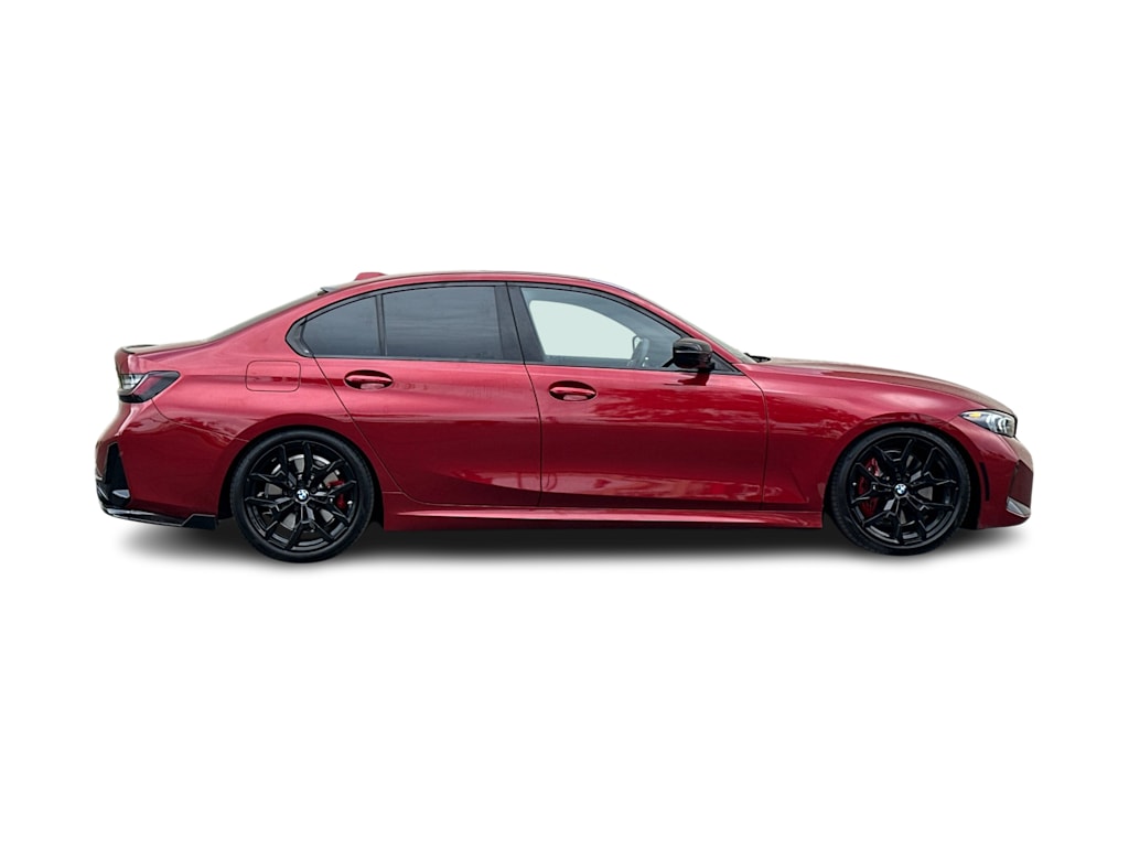 Thumbnail: 2025 BMW 3 Series - 20