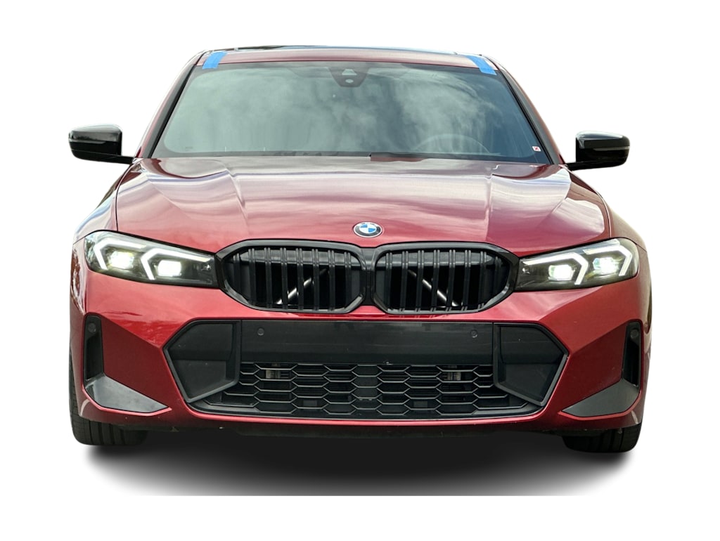 Thumbnail: 2025 BMW 3 Series - 6