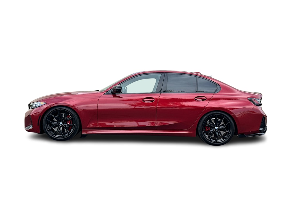 Thumbnail: 2025 BMW 3 Series - 19