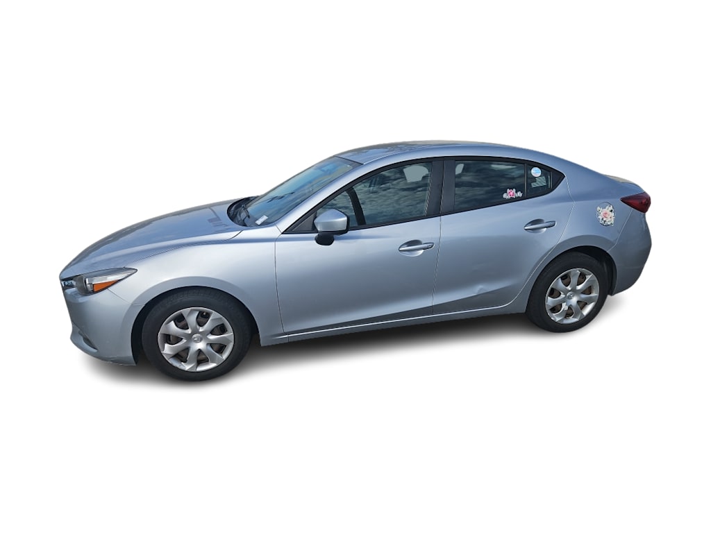 Thumbnail: 2017 Mazda Mazda3 - 3