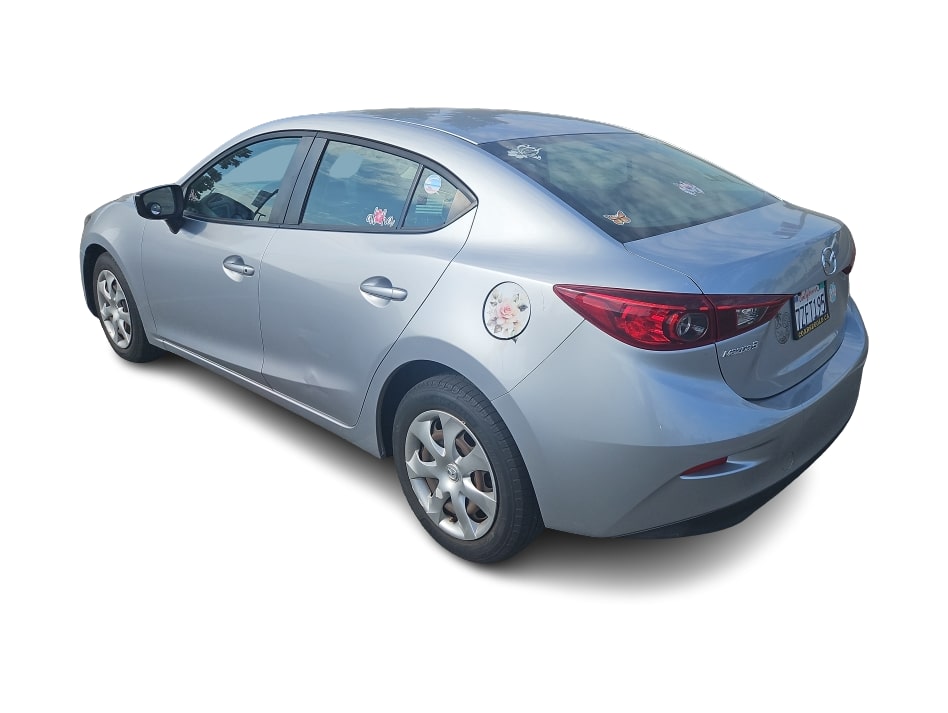 Thumbnail: 2017 Mazda Mazda3 - 4