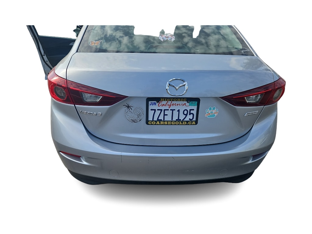 Thumbnail: 2017 Mazda Mazda3 - 5