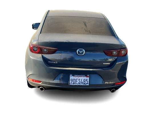 Thumbnail: 2022 Mazda Mazda3 - 5