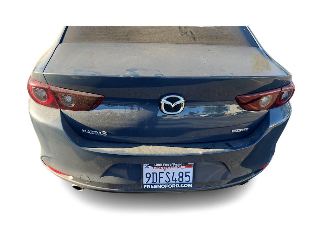 Thumbnail: 2022 Mazda Mazda3 - 4