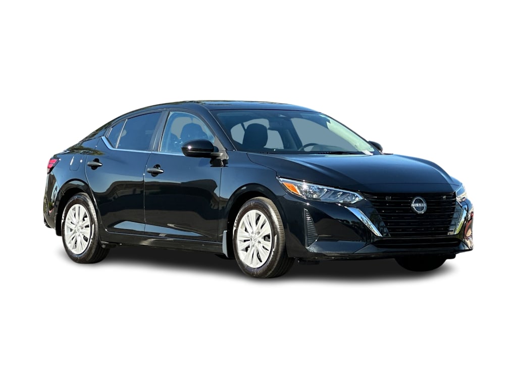 Thumbnail: 2025 Nissan Sentra - 20