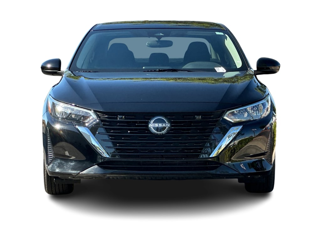 Thumbnail: 2025 Nissan Sentra - 6