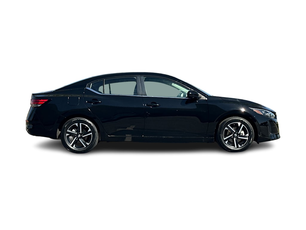 Thumbnail: 2025 Nissan Sentra - 20