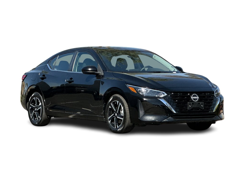 Thumbnail: 2025 Nissan Sentra - 21