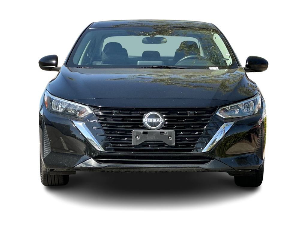 Thumbnail: 2025 Nissan Sentra - 6