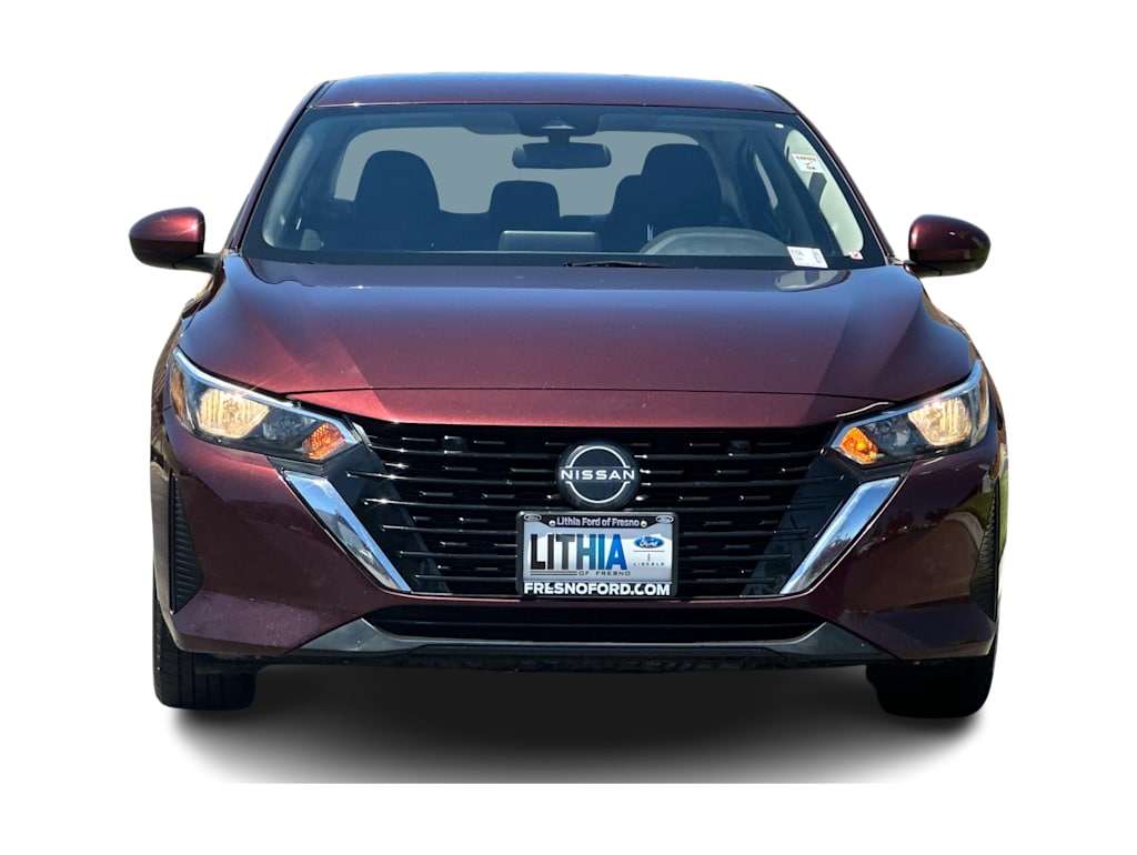 Thumbnail: 2024 Nissan Sentra - 6