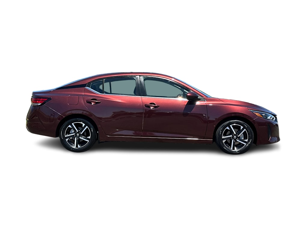Thumbnail: 2024 Nissan Sentra - 19
