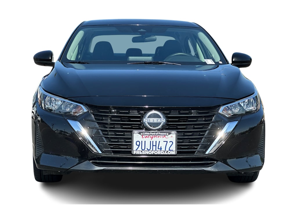 Thumbnail: 2024 Nissan Sentra - 6