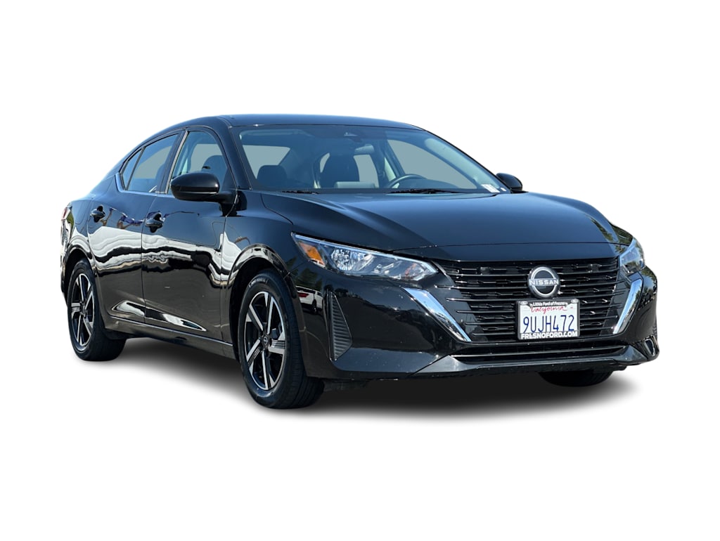 Thumbnail: 2024 Nissan Sentra - 19