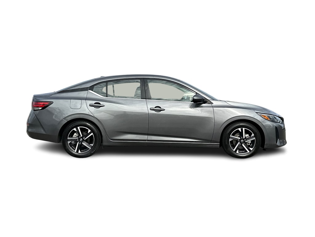 Thumbnail: 2024 Nissan Sentra - 19