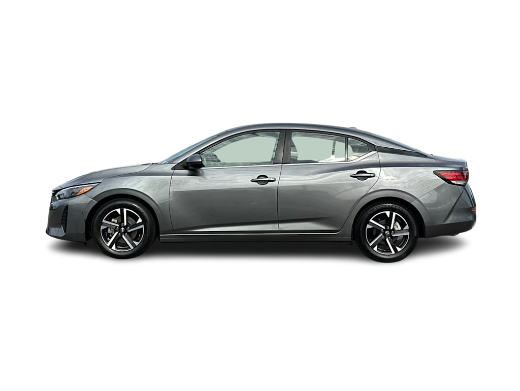 Thumbnail: 2024 Nissan Sentra - 3