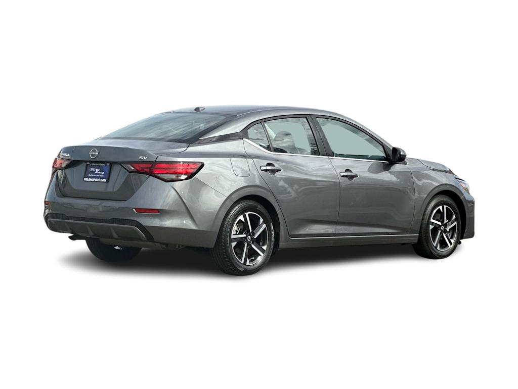 Thumbnail: 2024 Nissan Sentra - 18