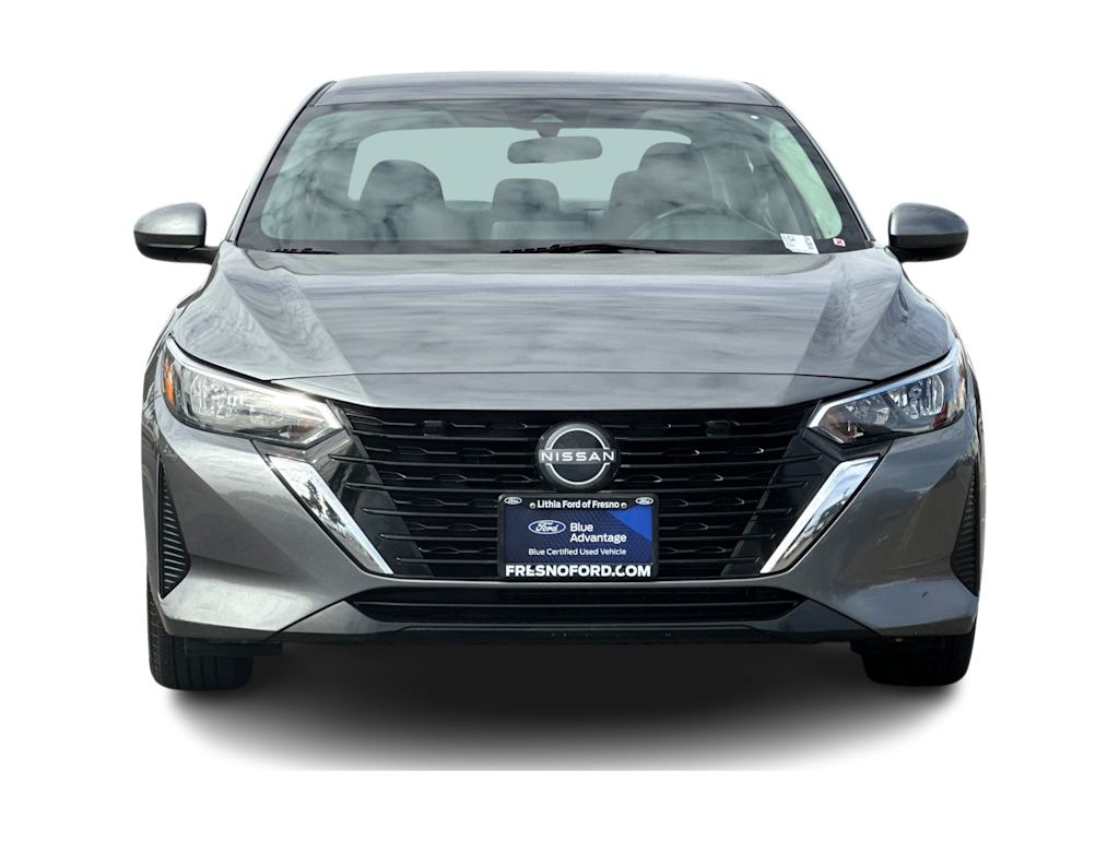 Thumbnail: 2024 Nissan Sentra - 6