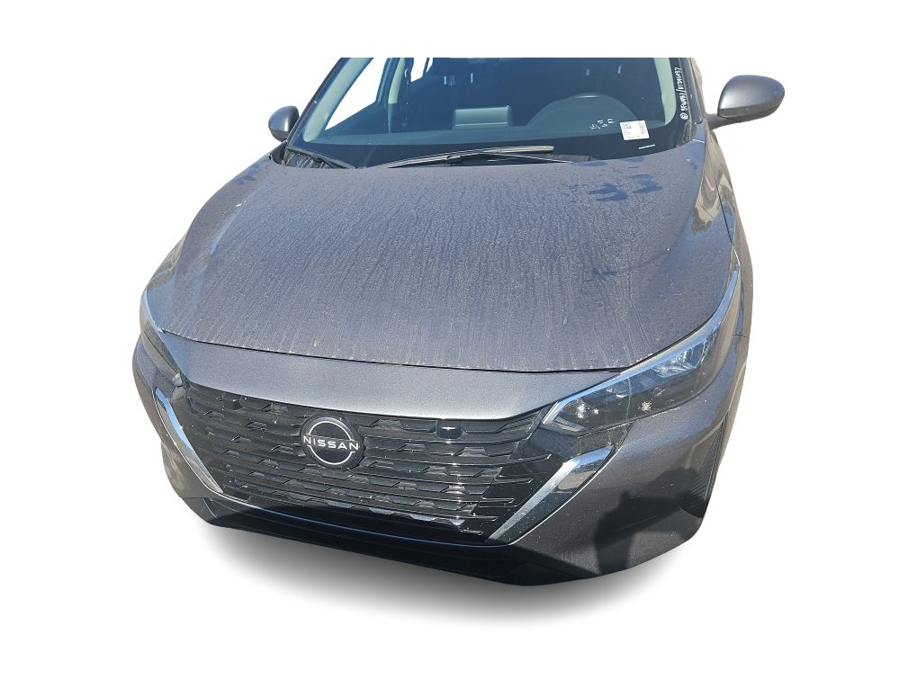 Thumbnail: 2024 Nissan Sentra - 6