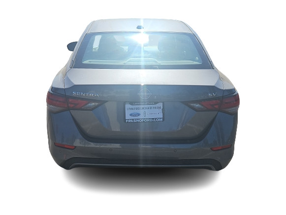 Thumbnail: 2024 Nissan Sentra - 18