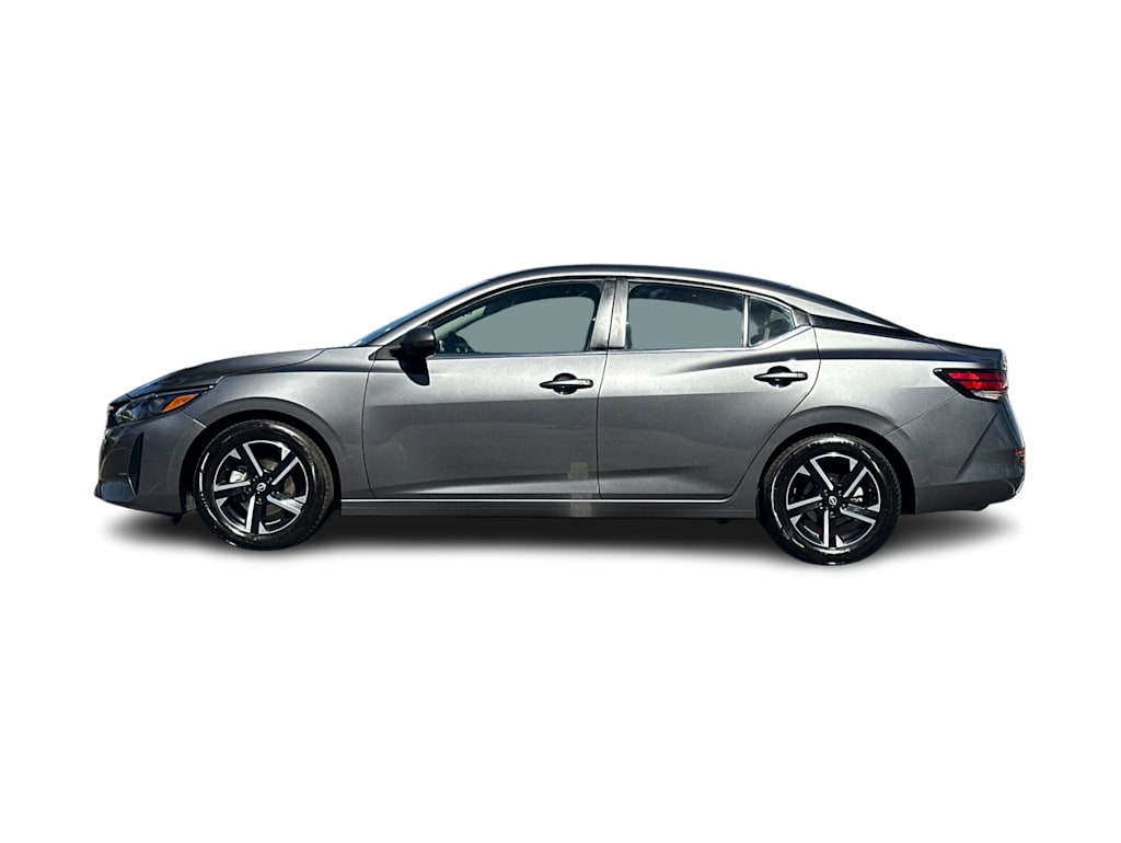Thumbnail: 2024 Nissan Sentra - 3
