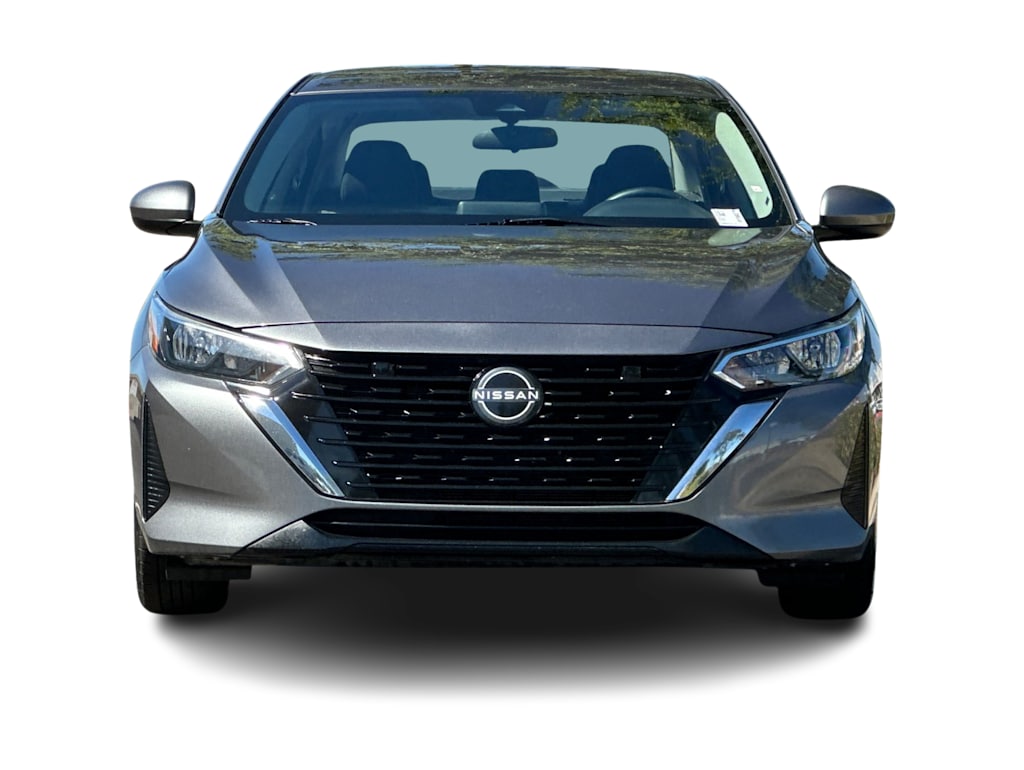 Thumbnail: 2024 Nissan Sentra - 6