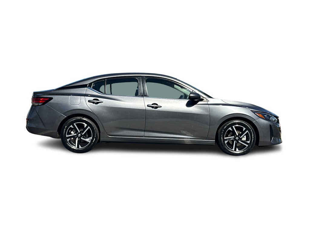Thumbnail: 2024 Nissan Sentra - 20