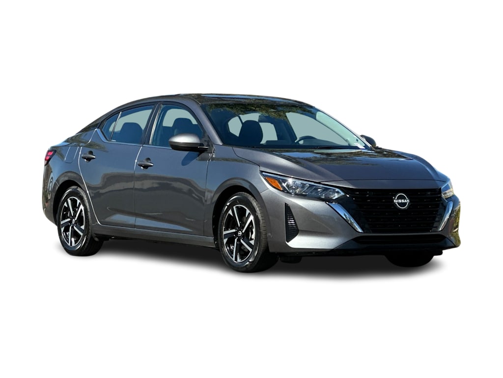 Thumbnail: 2024 Nissan Sentra - 21