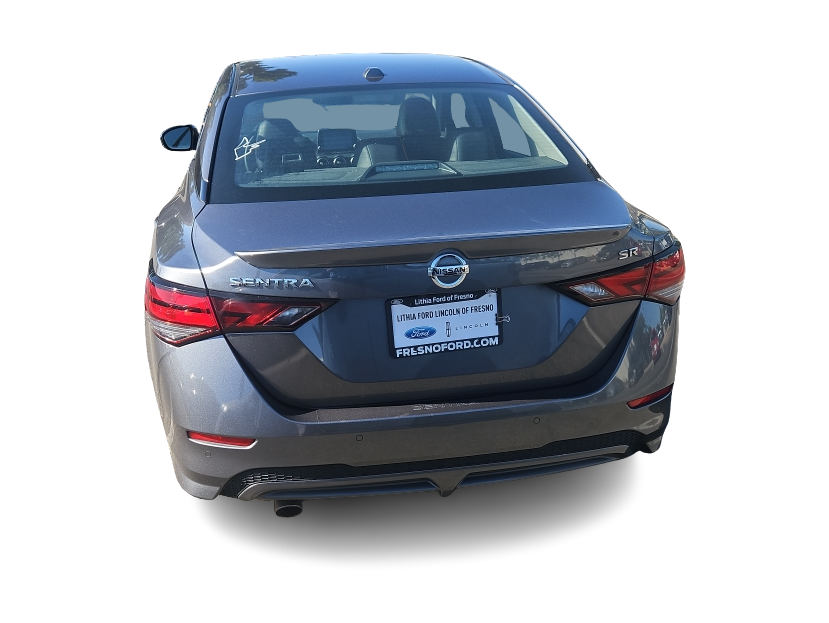 Thumbnail: 2023 Nissan Sentra - 5
