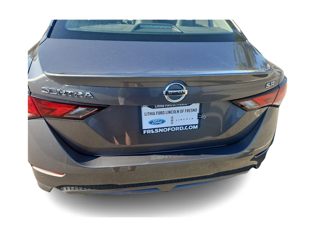 Thumbnail: 2023 Nissan Sentra - 18
