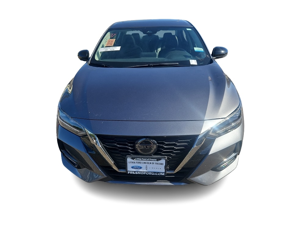 Thumbnail: 2023 Nissan Sentra - 6