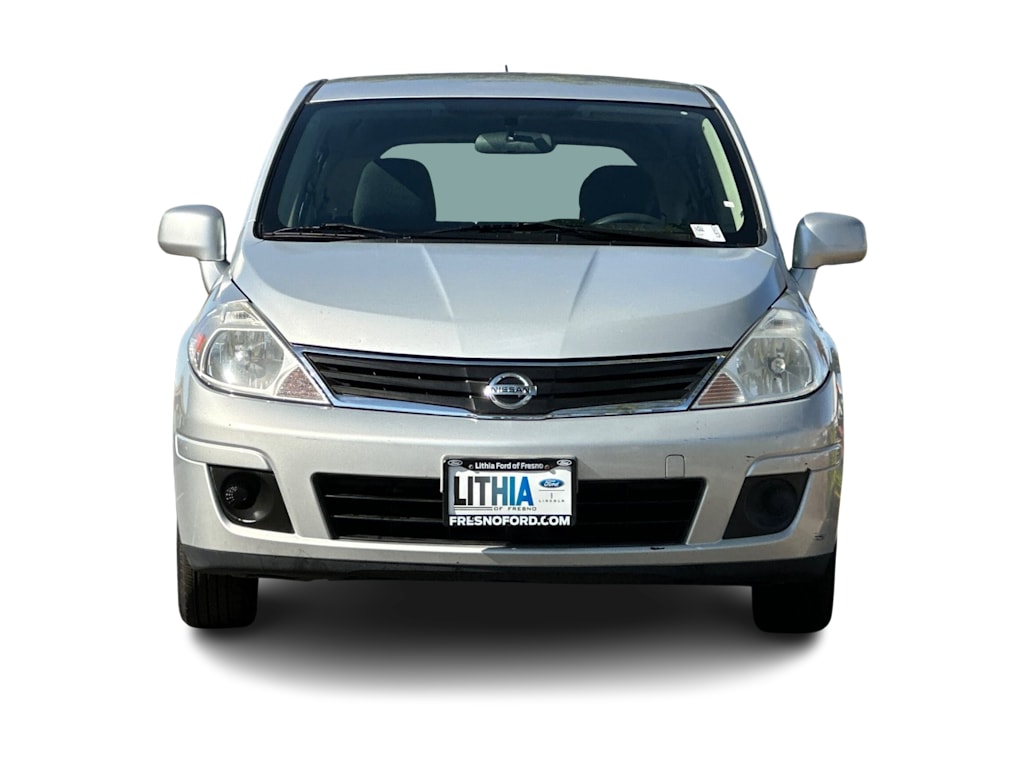 Thumbnail: 2010 Nissan Versa - 6