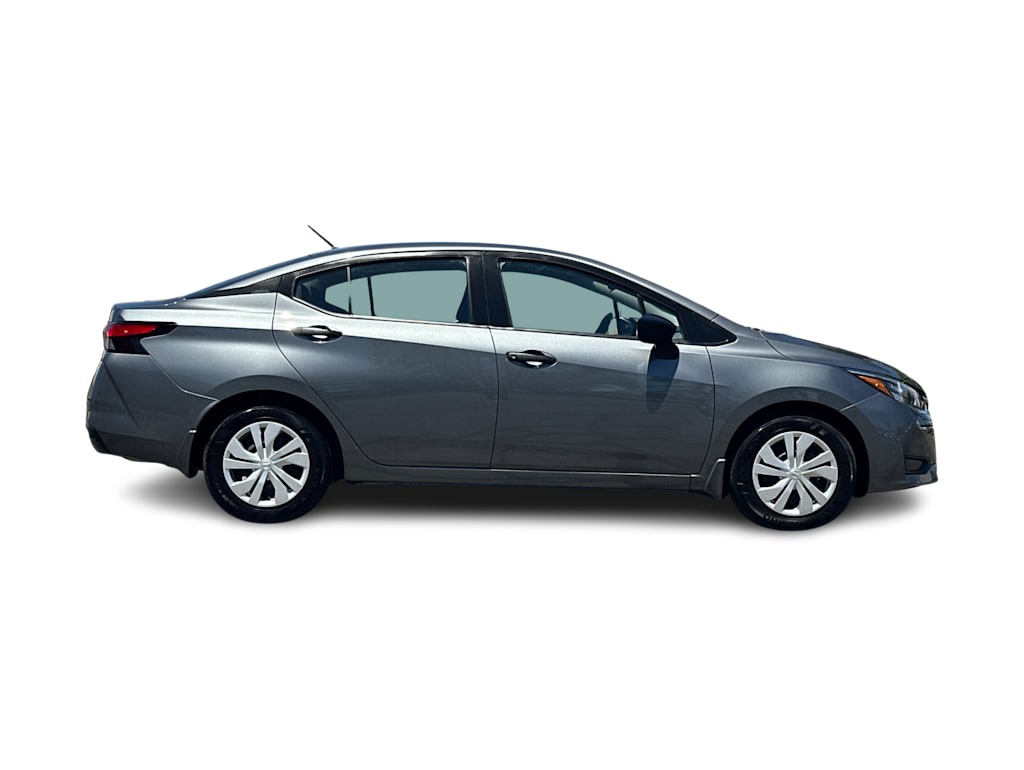 Thumbnail: 2025 Nissan Versa - 19