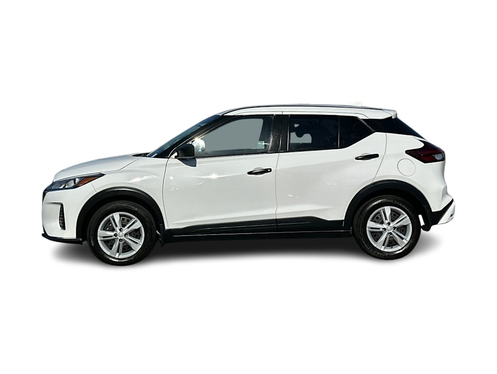 Thumbnail: 2024 Nissan Kicks - 3