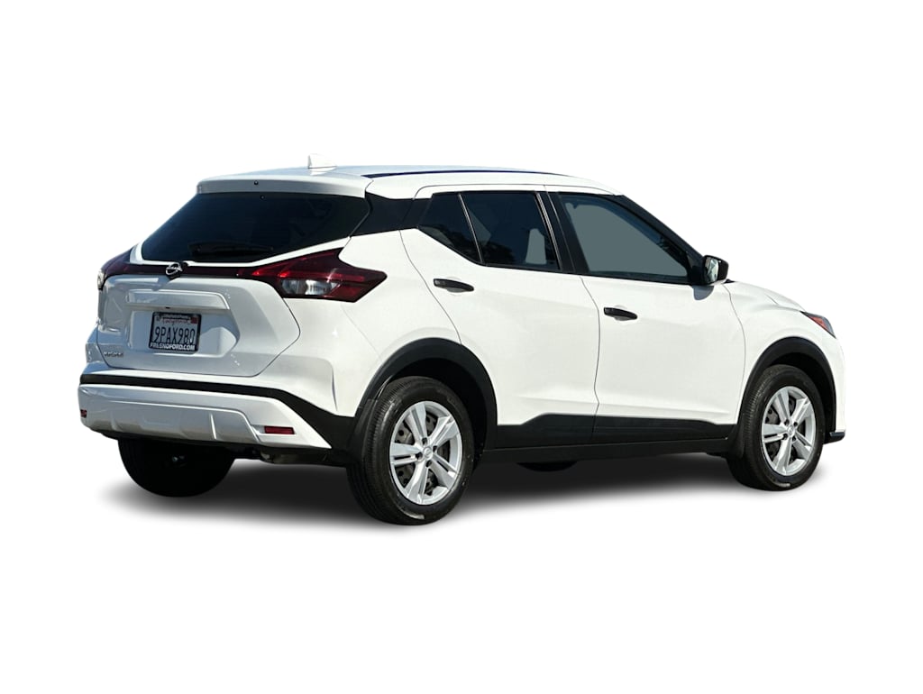 Thumbnail: 2024 Nissan Kicks - 19