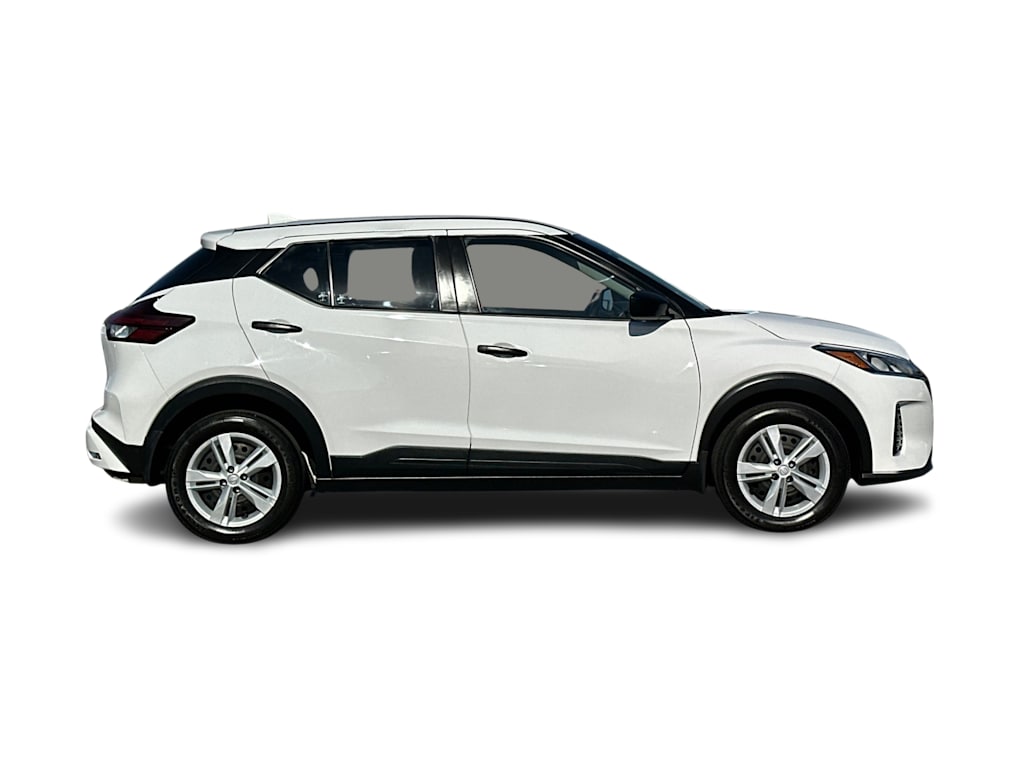 Thumbnail: 2024 Nissan Kicks - 20
