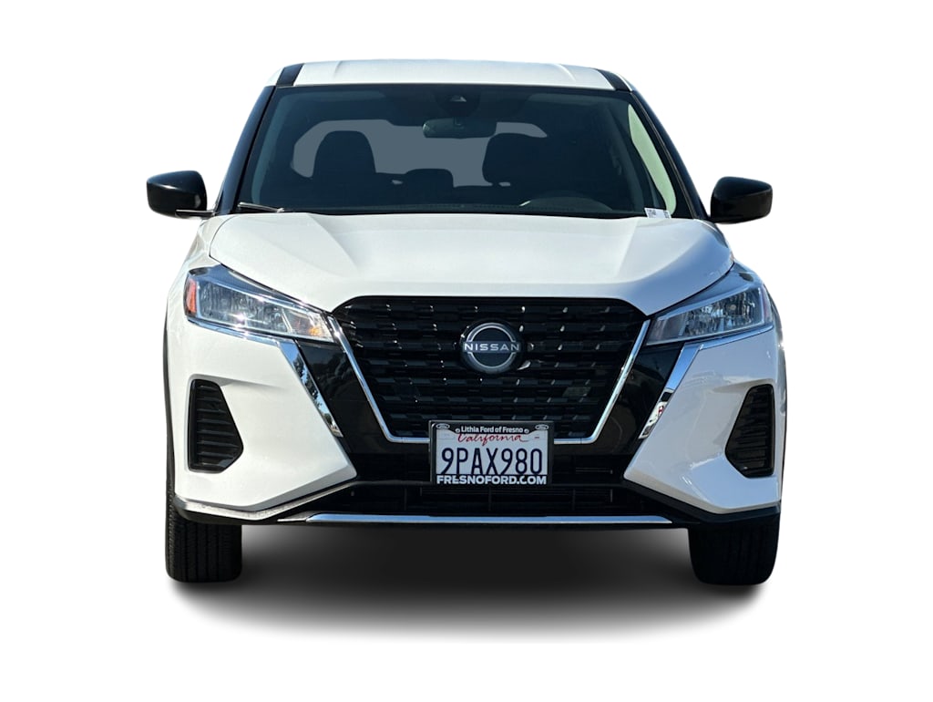 Thumbnail: 2024 Nissan Kicks - 6