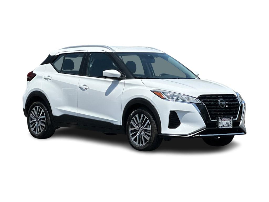 Thumbnail: 2021 Nissan Kicks - 21