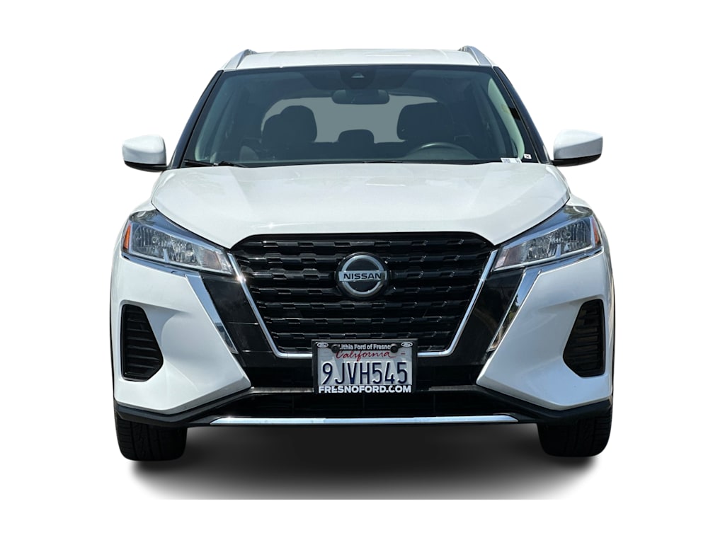Thumbnail: 2021 Nissan Kicks - 6