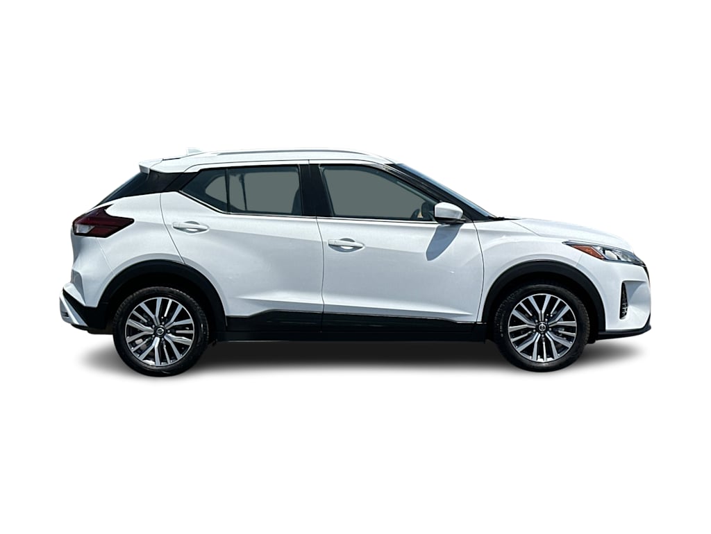 Thumbnail: 2021 Nissan Kicks - 20