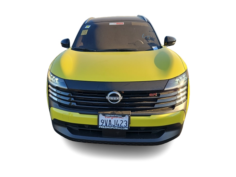 Thumbnail: 2025 Nissan Kicks - 6