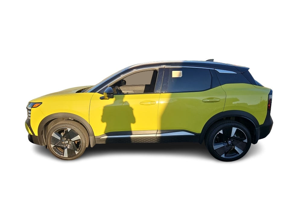 Thumbnail: 2025 Nissan Kicks - 3