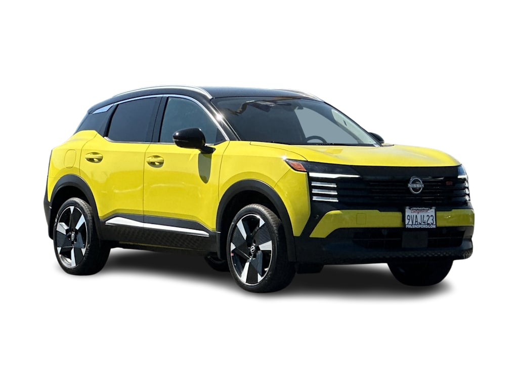 Thumbnail: 2025 Nissan Kicks - 20