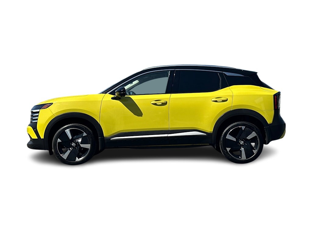 Thumbnail: 2025 Nissan Kicks - 3