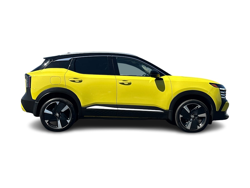 Thumbnail: 2025 Nissan Kicks - 19