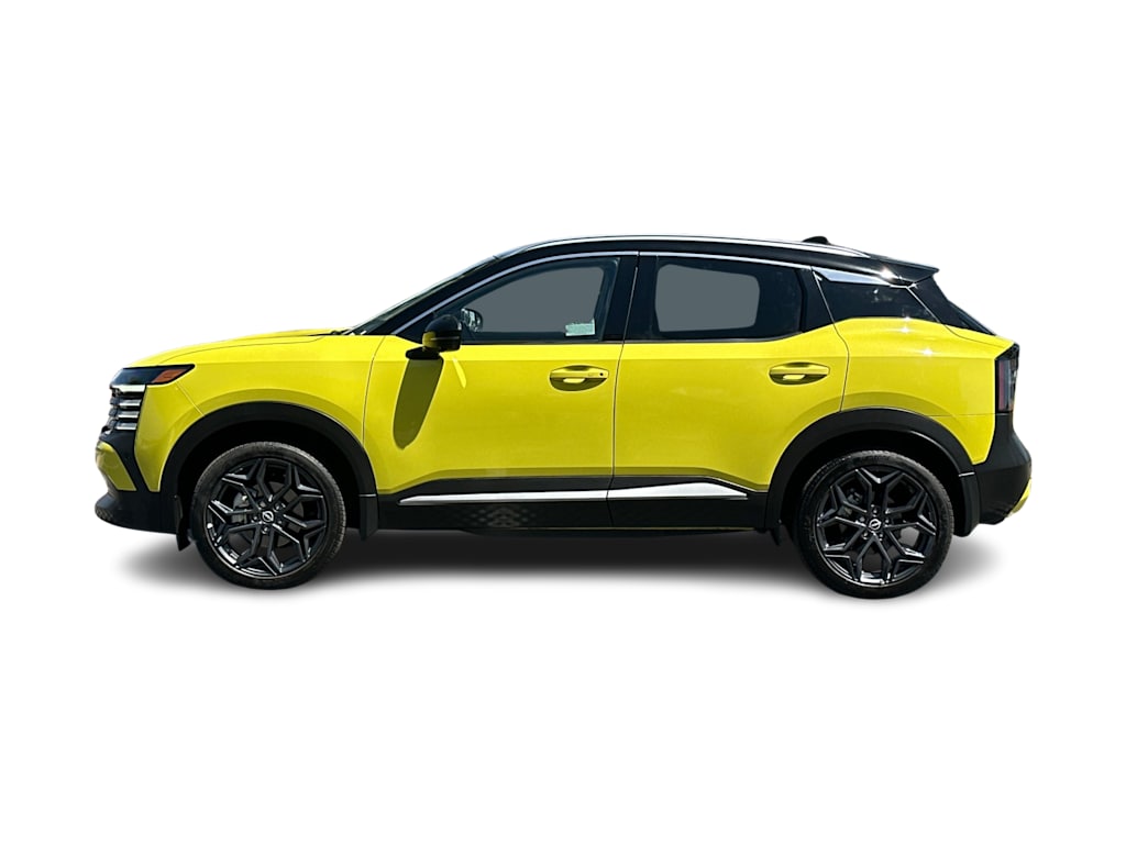 Thumbnail: 2025 Nissan Kicks - 20