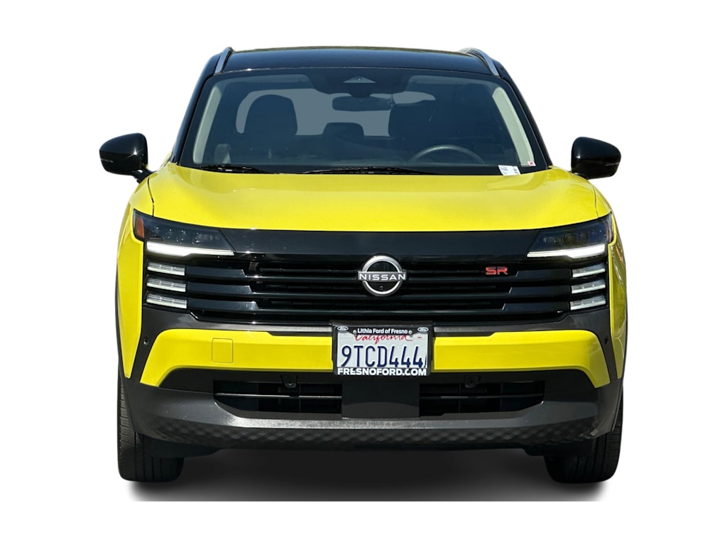 Thumbnail: 2025 Nissan Kicks - 6