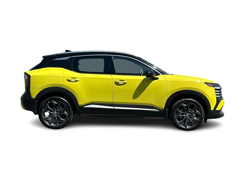 Thumbnail: 2025 Nissan Kicks - 21