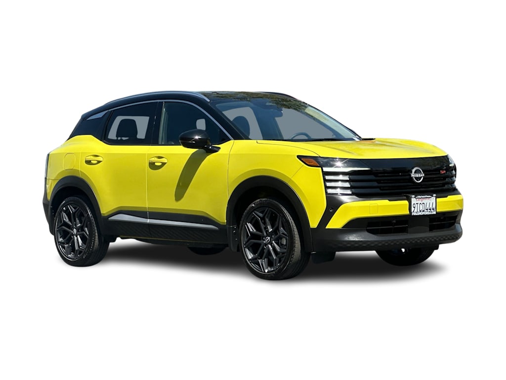 Thumbnail: 2025 Nissan Kicks - 22