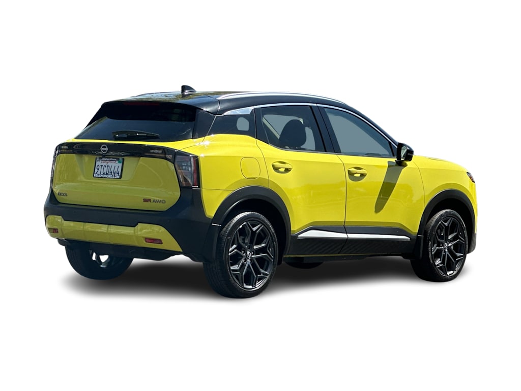 Thumbnail: 2025 Nissan Kicks - 19