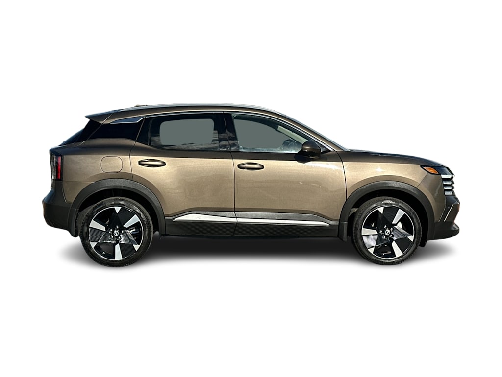 Thumbnail: 2025 Nissan Kicks - 20